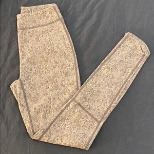 Sold ❗️🙅🏼‍♀️ Gymshark Fleur textured leggings